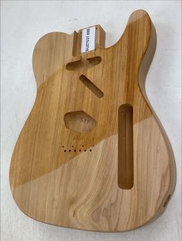 Body Bold Cypress, 1-pc., Tele,  Unique piece #006